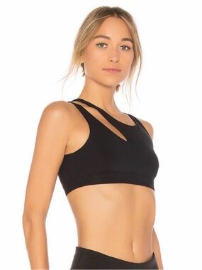 ALO Yoga Peak Sports Bra